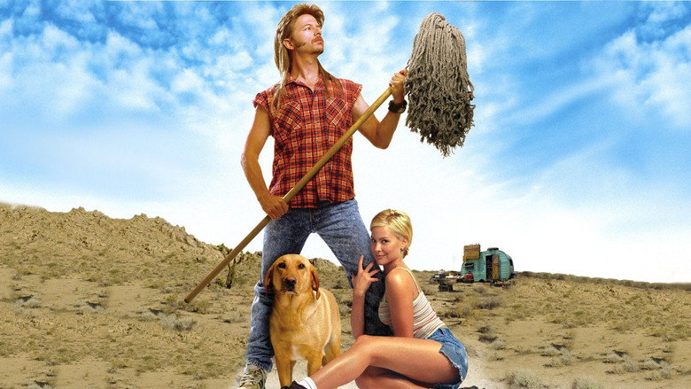 Joe Dirt still 4