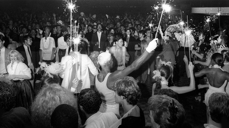 The War on Disco still 4