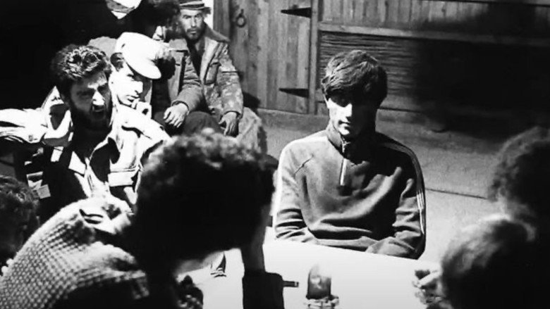 The Son still 5