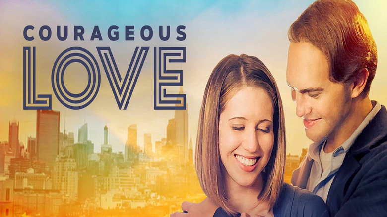 Courageous Love still 1