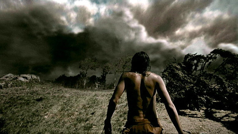 Dreamkeeper still 2