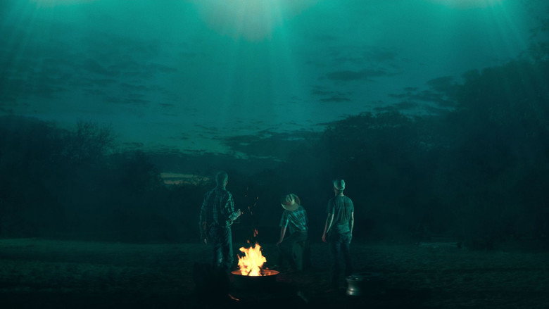 Encounters still 3