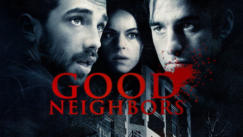 Good Neighbours still 1