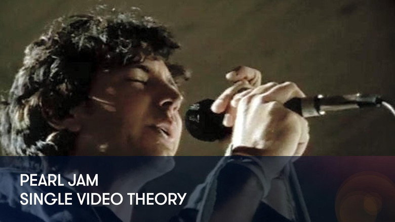 Pearl Jam: Single Video Theory still 1