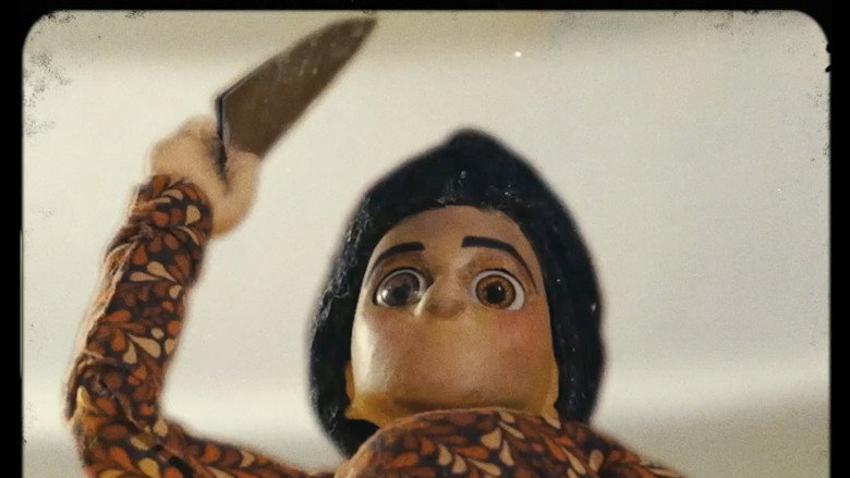 The Finger Wife still 2
