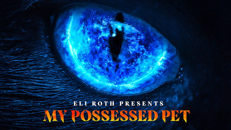 Eli Roth Presents: My Possessed Pet still 1