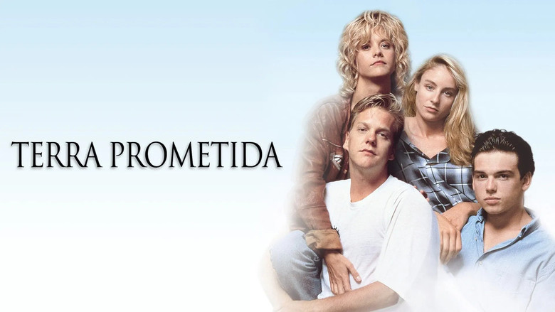 Promised Land still 8