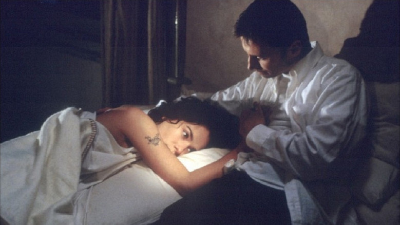 Face still 1