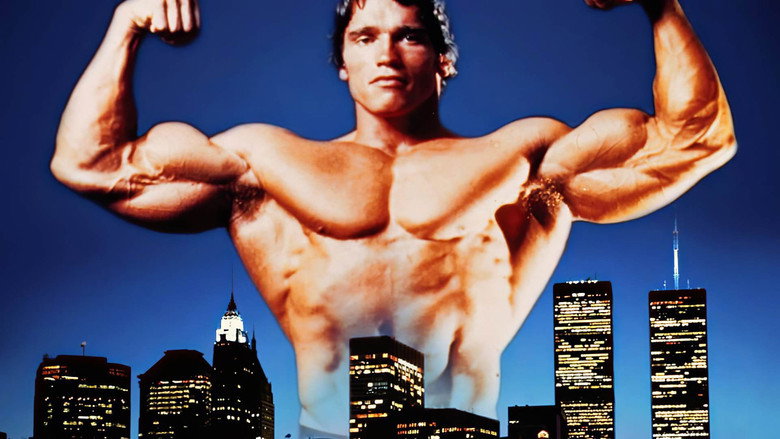 Hercules in New York still 4
