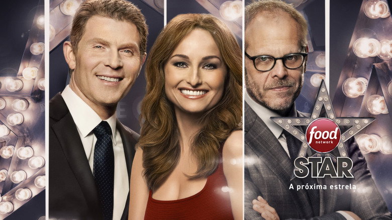 Food Network Star still 4