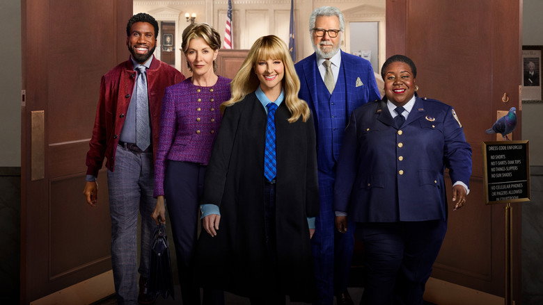 Night Court still 1