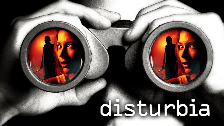 Disturbia still 1