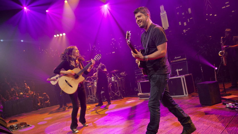 Austin City Limits still 4