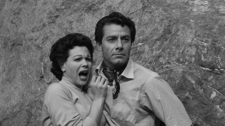 Attack of the Crab Monsters still 7