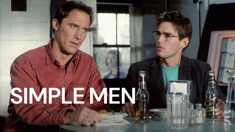 Simple Men still 4