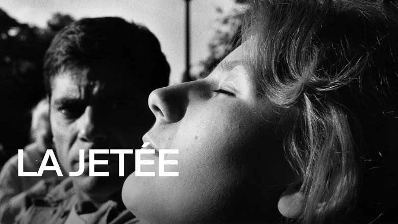 La Jetée still 1