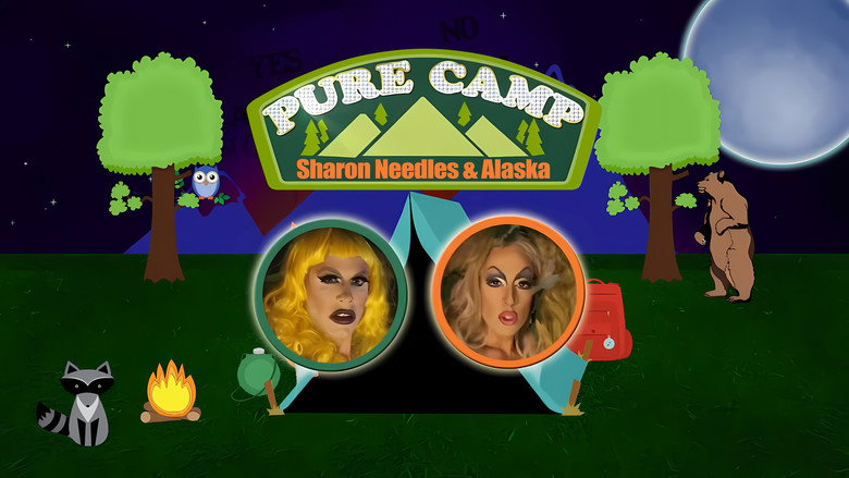 Pure Camp still 1