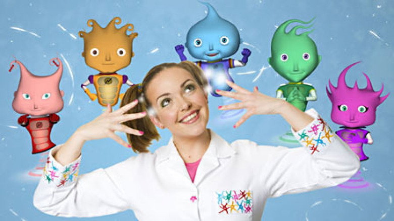 Nina and the Neurons still 1