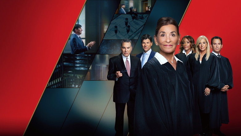 Justice on Trial still 1