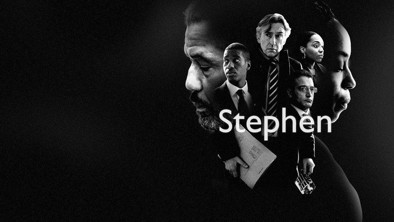 Stephen still 2