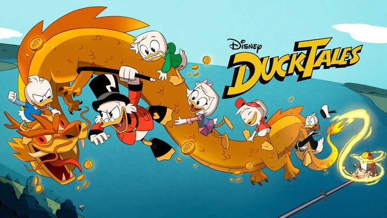 DuckTales still 6
