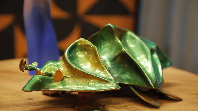 The Guldbagge Awards still 2