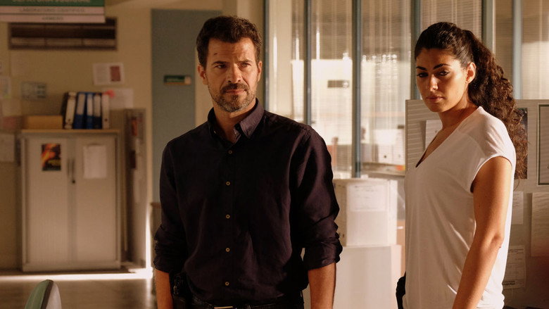 Mar de plástico still 5