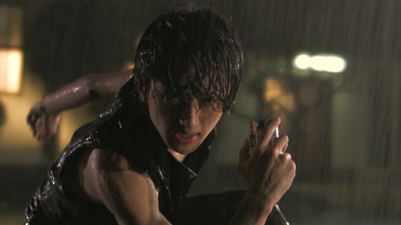 Love Exposure: The TV-Show still 7