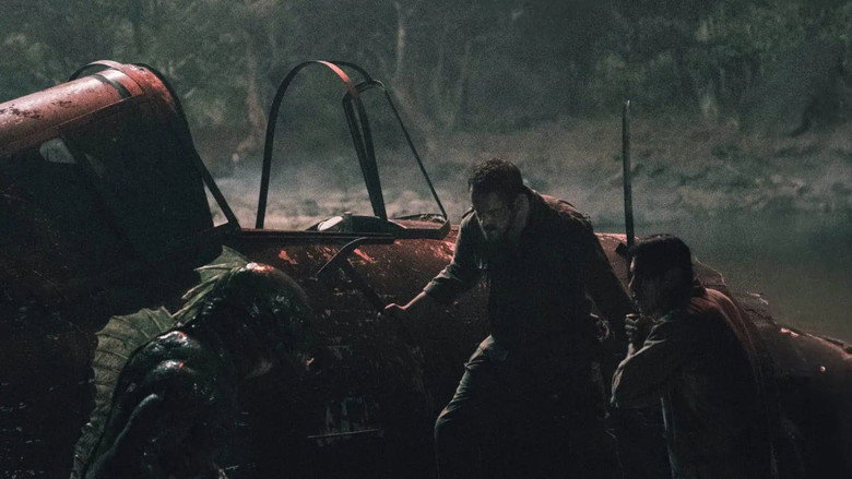 Monster Island still 4