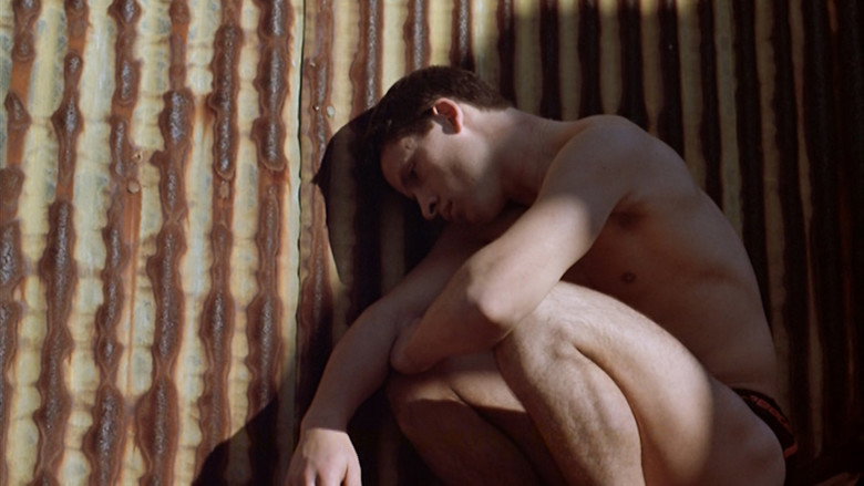 O Fantasma still 3