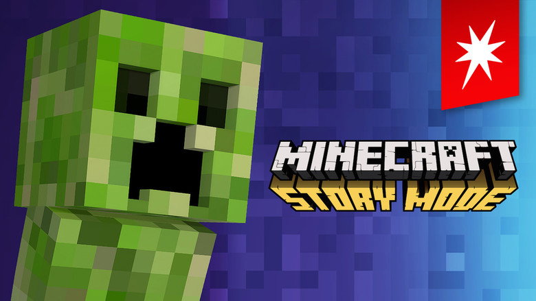 Minecraft: Story Mode still 6
