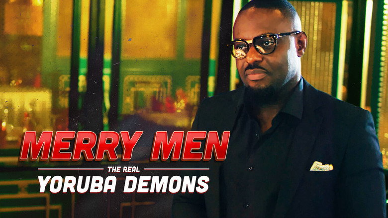 Merry Men: The Real Yoruba Demons still 5