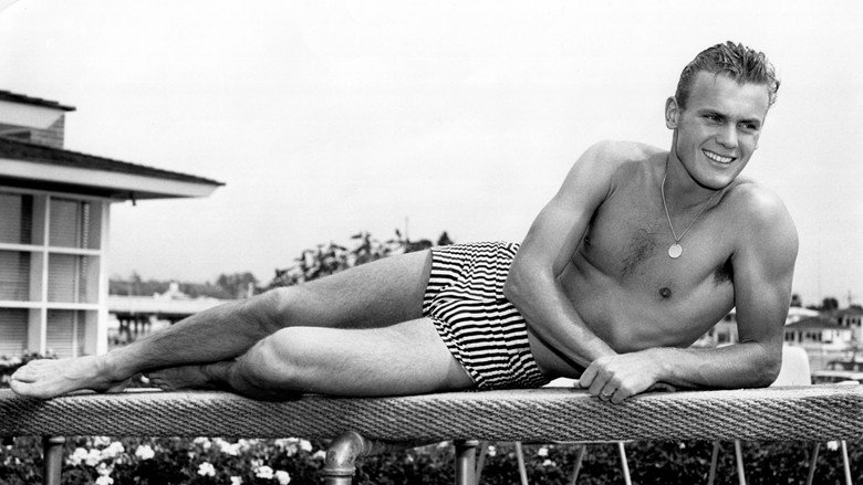 Tab Hunter Confidential still 4
