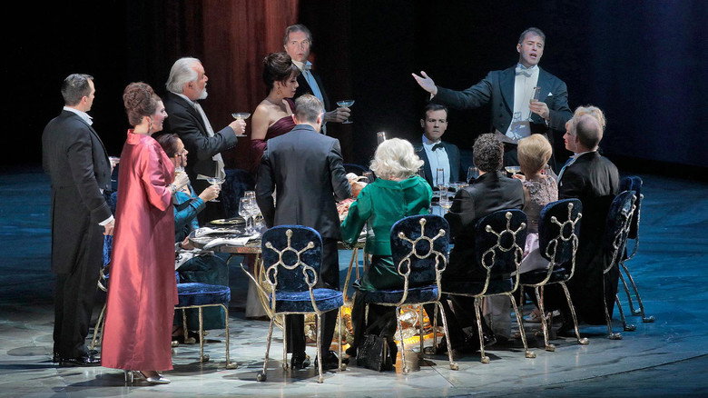 The Metropolitan Opera: The Exterminating Angel still 4