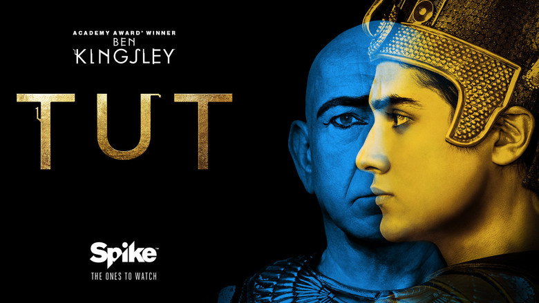 Tut still 2