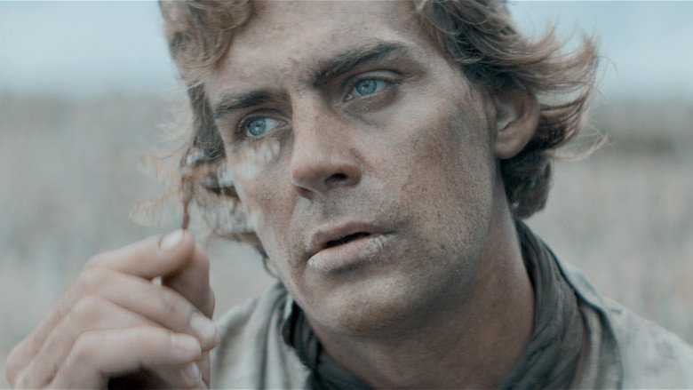 IURIMA – A Tale of Three Fishermen still 2