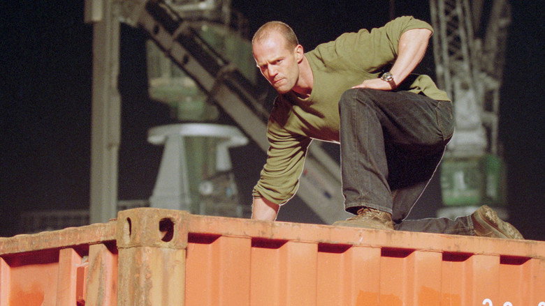 The Transporter still 8