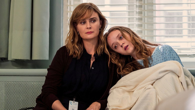 Devil in Ohio still 5