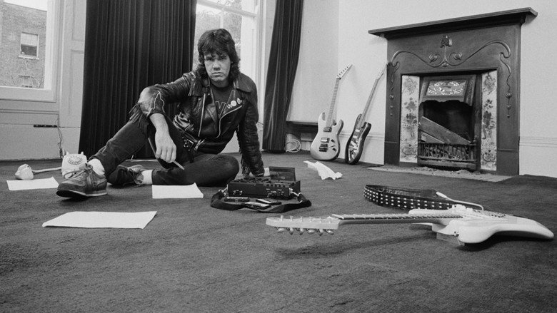 Gary Moore: Emerald Aisles still 1