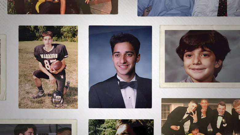 The Case Against Adnan Syed still 1