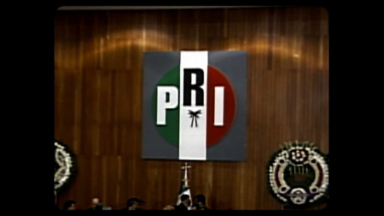 PRI: Crónica del Fin still 1