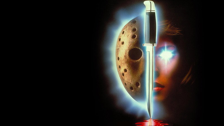 Friday the 13th Part VII - The New Blood still 3