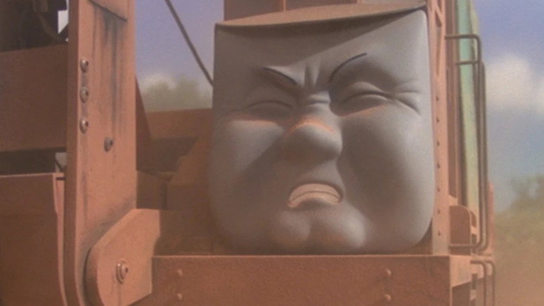 Thomas & Friends: Thomas' Trusty Friends still 1