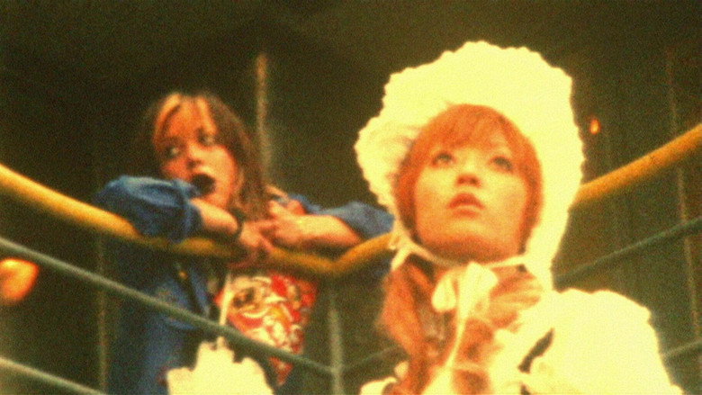 Kamikaze Girls still 4