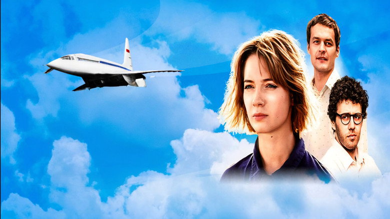 Crane in the Sky still 1