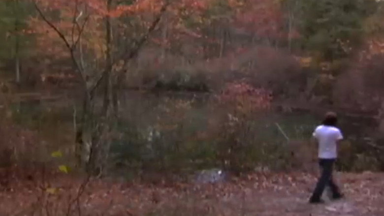 Legend of the Blue Hole still 2