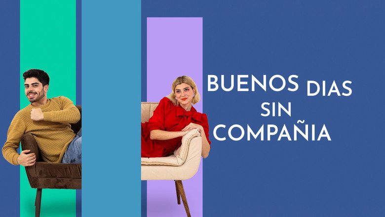 Bom Dia Sem Companhia still 1