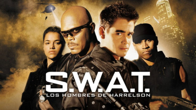 S.W.A.T. still 4