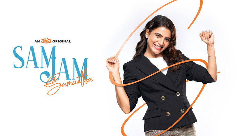 Sam Jam still 1