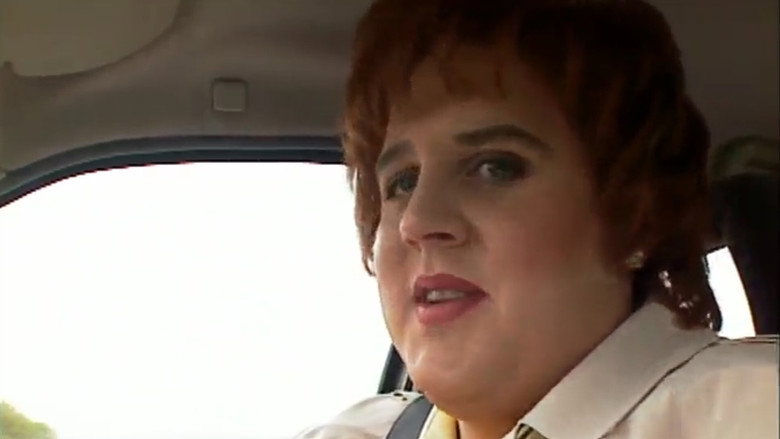 That Peter Kay Thing still 1
